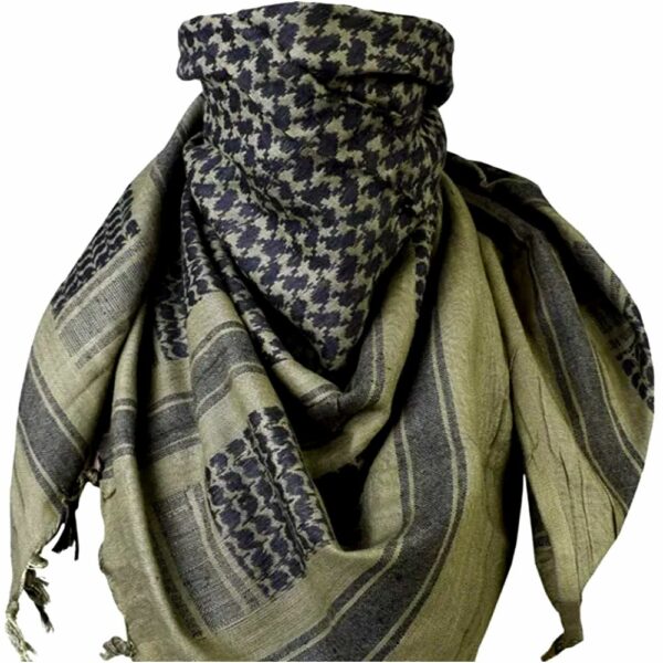 Shemagh Military Tactical Scarf