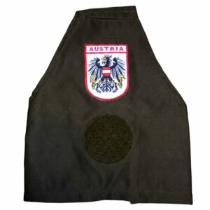 Austrian Army Military Green Uniform Brassard Arm Band