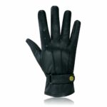 Top Quality Leather Police Gloves