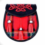 Mens Kilt Traditional Scottish Bag