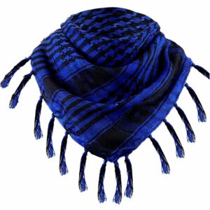Arab Shemagh Head scarf Tassel Suppliers