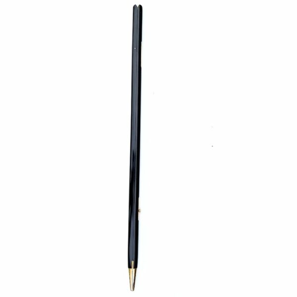 Military Guards Racing Premium Range Black Pace stick