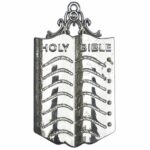 Masonic Regalia Chaplain Jewel