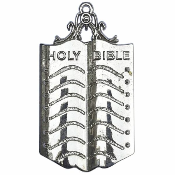 Masonic Regalia Chaplain Jewel