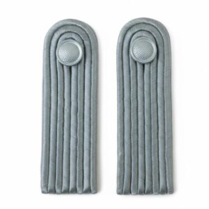 Vintage East German Military Shoulder Board