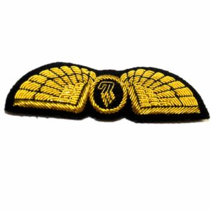 WW2 Air Transport Auxiliary Pilots Wings