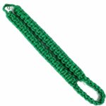 Army Kelly Green Shoulder Cord