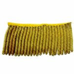 Miilitary Uniform Bullion Fringe Trim