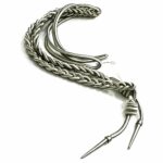 Military Band Uniform Aiguillette
