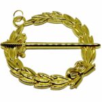 Grand Tyler Blue Lodge Officer Collar Jewel