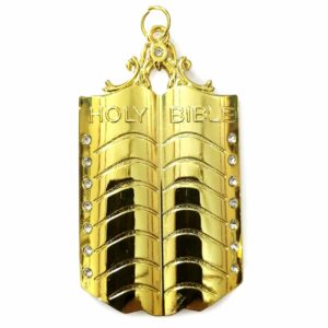 Chaplain Blue Lodge Officer Collar Jewel