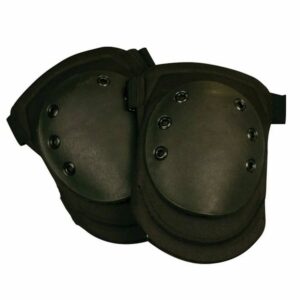 Army Armour Knee Pads Black