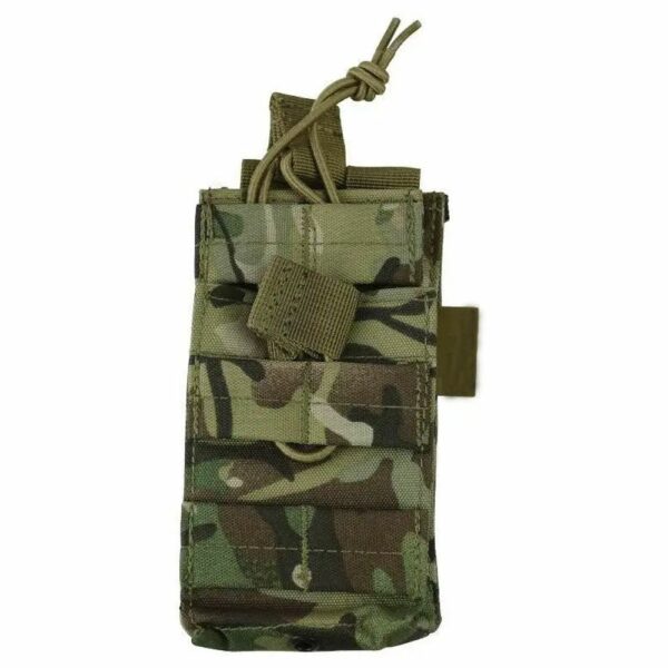 Kombat Single DUO Magazine Pouch