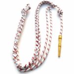 Ceremonial Dress Aiguillette
