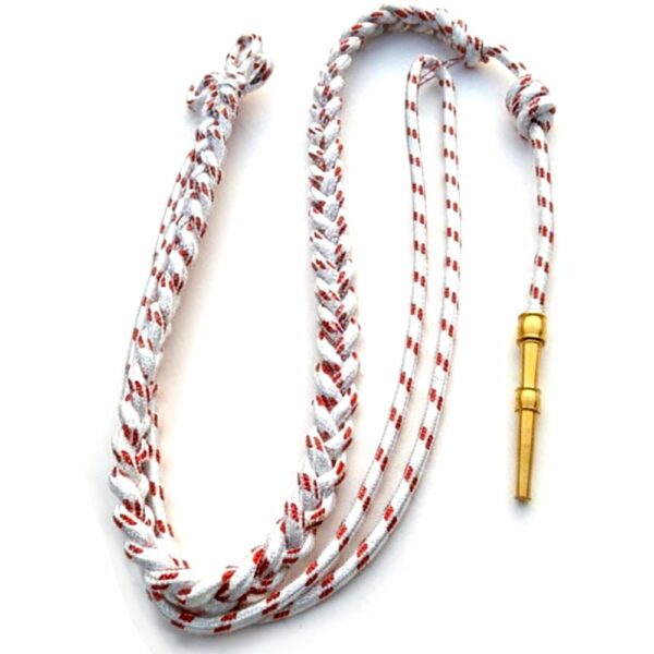 Ceremonial Dress Aiguillette Ceremonial Dress Aiguillette