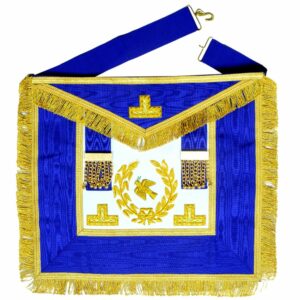 Senior Deacon Craft Grand Rank