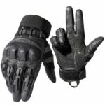 Tactical Army Military Gloves