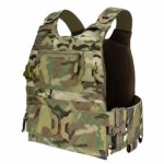 Tactical Vest Plate Carrier Airsoft