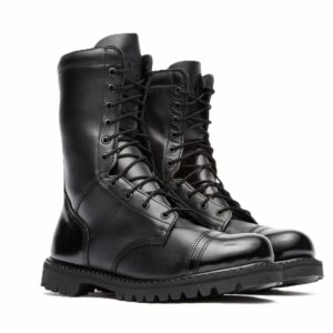 Military Boots