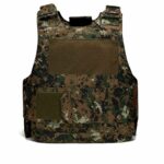 Multifunctional Tactical Vest Outdoor Vest