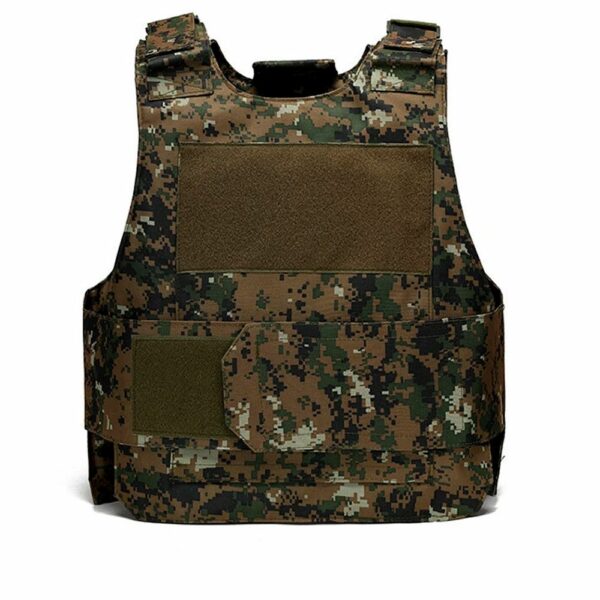 Multifunctional Tactical Vest Outdoor Vest Multifunctional Tactical Vest Outdoor Vest