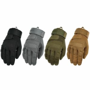 Police Gloves
