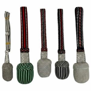 Military Swords Knot