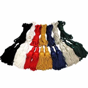 Scottish Bagpipes Drone Cord