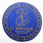 Custom Patches Embroidery Badges
