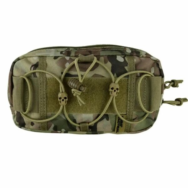 British Kombat Fast Pouch Terrain Pattern