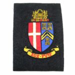 South Africa Navy Officer's Badge