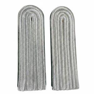 Cold War East German 2nd Lieutenant Shoulder Boards