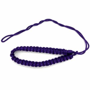 Military Lanyard Purple Suppliers