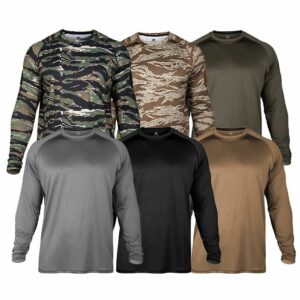 Tactical Uniform Suppliers