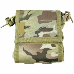 Kombat Folding Ammo Dump Pouch