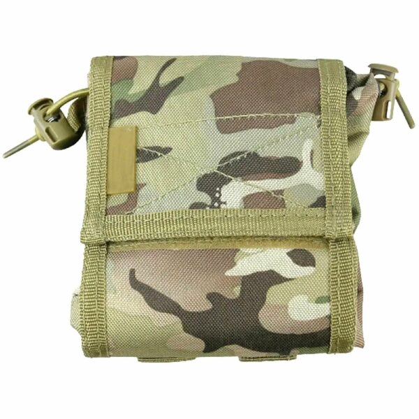Kombat Folding Ammo Dump Pouch