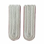 German Officer Shoulder Boards Military