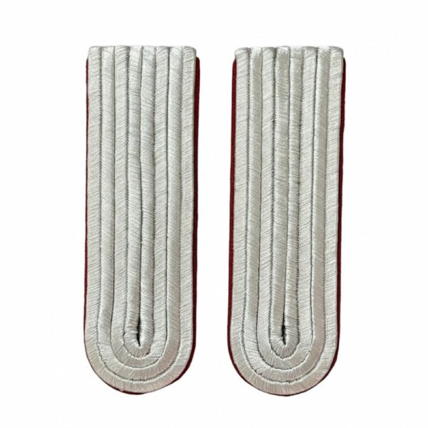 German Officer Shoulder Boards Military