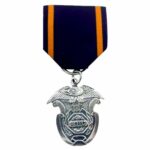 Custom Military Achievement Medal Suppliers