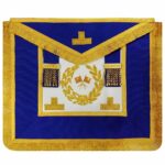 Royal Craft Grand Lodge Full Dress Rank Apron