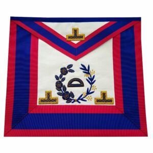 Craft Grand Dress Apron Superintendent Works