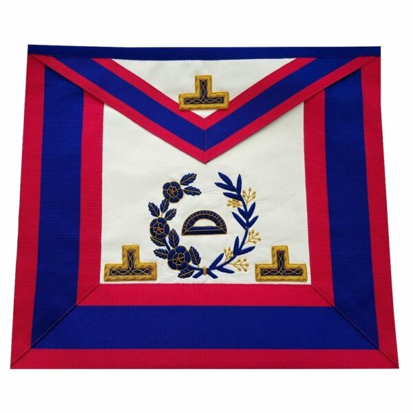 Craft Grand Dress Apron Superintendent Works Craft Grand Dress Apron Superintendent Works