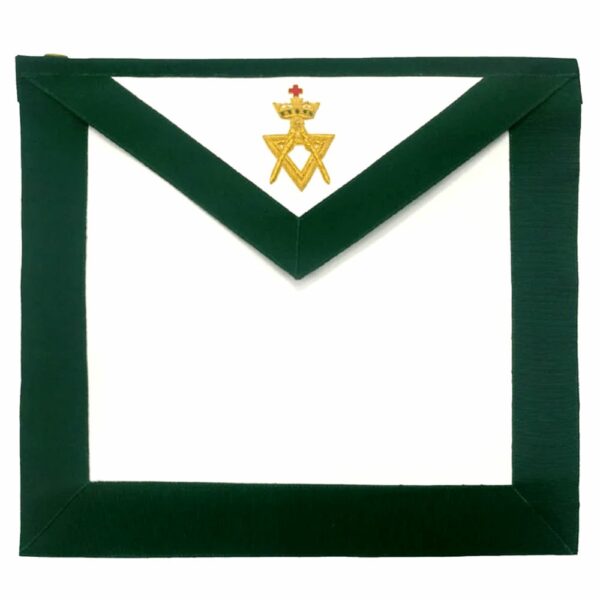 Member Allied Masonic Degrees Apron Member Allied Masonic Degrees Apron