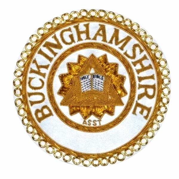 Masonic Apron Badge Jewel Asst Holy Bible Masonic Apron Badge Jewel Asst Holy Bible