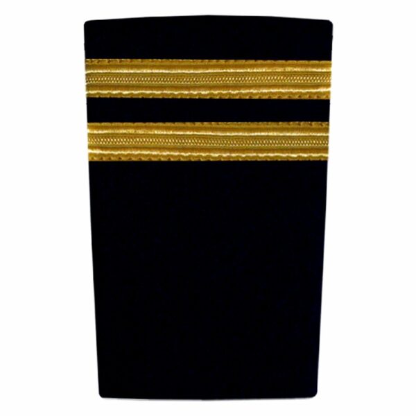 Gold Epaulettes Two Bars Navy Supplier Gold Epaulettes Two Bars Navy Supplier