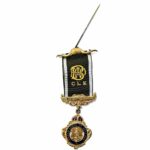 RAOB Jewels Inc Jubilee Elstree Hall Lodge