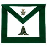 Senior Warden Allied Masonic Degrees Apron
