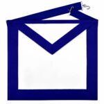 Grand Architect Allied Masonic Degrees Apron