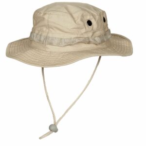 Tactical Boonie Hat Jungle Sun Hats Breathable