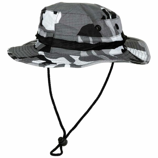 Boonie Hat Jungle Tactical Military Combat Cotton Boonie Hat Jungle Tactical Military Combat Cotton